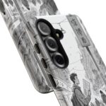 Stylish Phone Case for Adventurers | Tough Cases, Custom Phone Cover, Travel Gift, Unique Tech Accessory, Trendy Mobile Case
