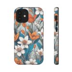 Floral Phone Case