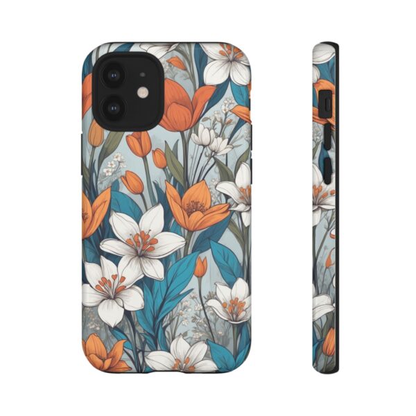 Floral Phone Case