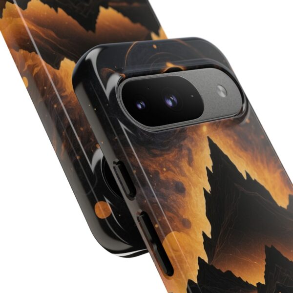 Mountain Sunset Phone Case - Tough Protection for Adventurers