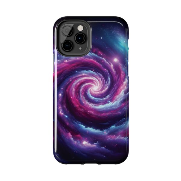 Galaxy Swirl, Cosmic Design for Space Lovers