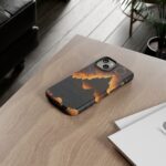 Mountain Sunset Phone Case - Tough Protection for Adventurers
