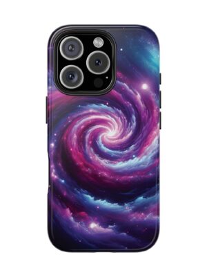 Galaxy Swirl, Cosmic Design for Space Lovers