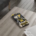 Batman Phone Case, Tough Cases for Superhero Lovers, Gift for Comic Fans