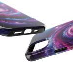 Galaxy Swirl, Cosmic Design for Space Lovers