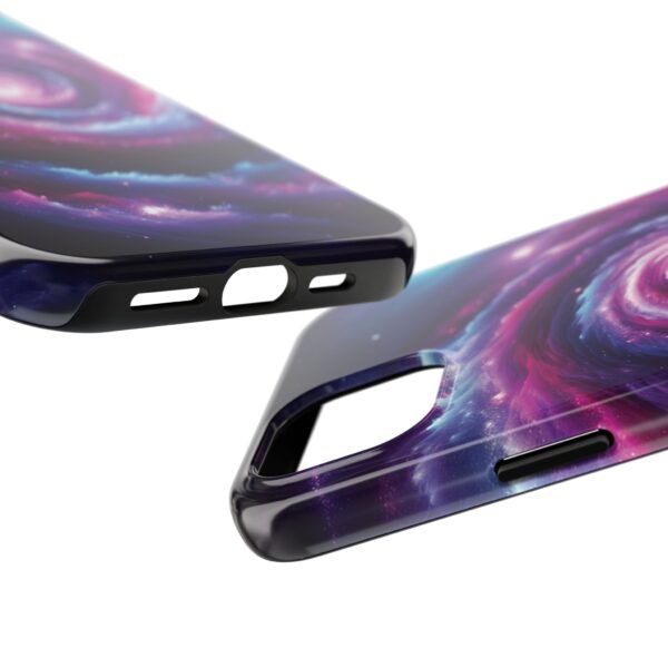 Galaxy Swirl, Cosmic Design for Space Lovers
