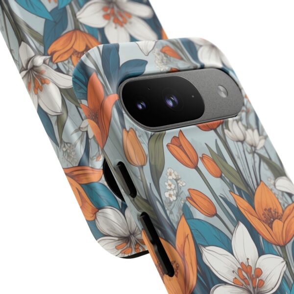 Floral Phone Case