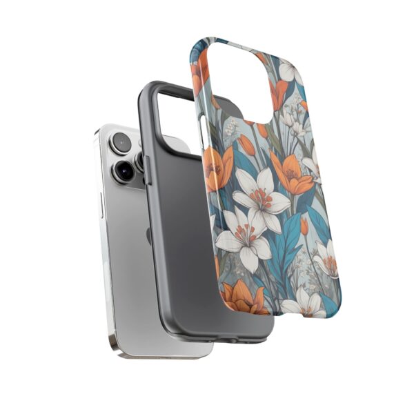 Floral Phone Case