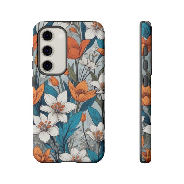 Floral Phone Case