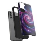 Galaxy Swirl, Cosmic Design for Space Lovers