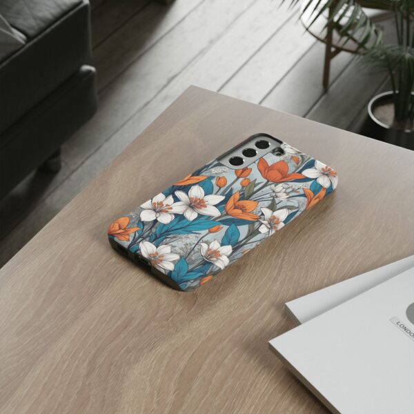Floral Phone Case