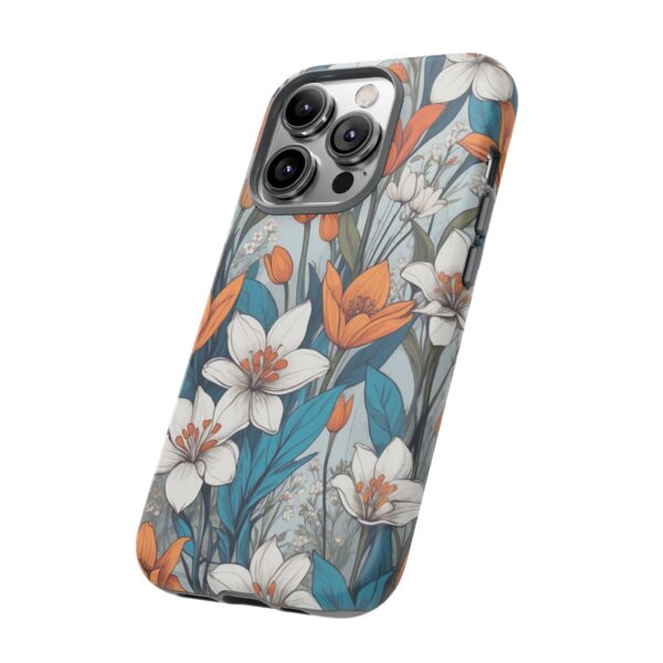 Floral Phone Case