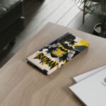 Batman Phone Case, Tough Cases for Superhero Lovers, Gift for Comic Fans