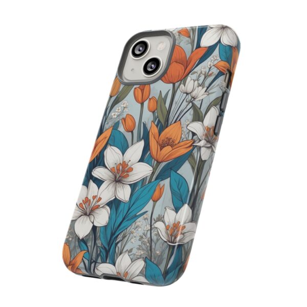 Floral Phone Case
