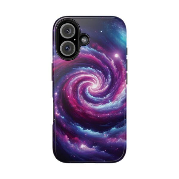 Galaxy Swirl, Cosmic Design for Space Lovers