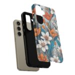 Floral Phone Case