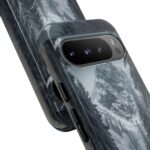 Winter Wonderland Phone Case for Outdoor Enthusiasts