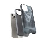 Winter Wonderland Phone Case for Outdoor Enthusiasts