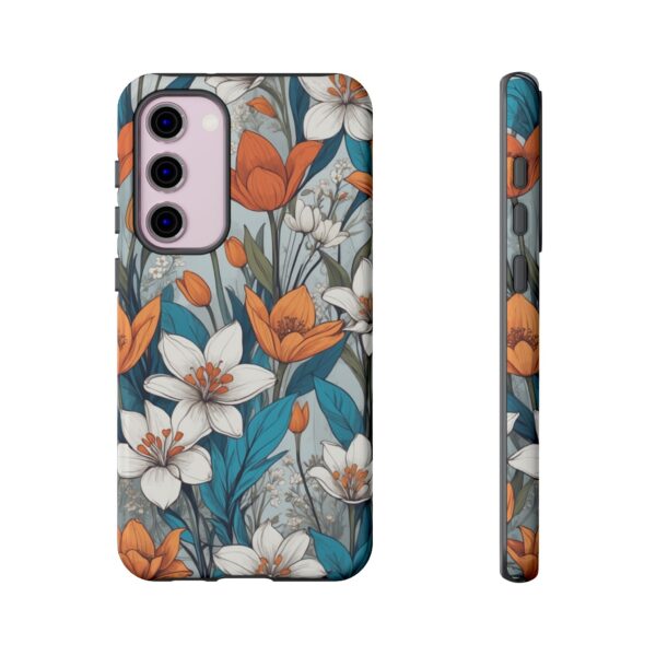 Floral Phone Case