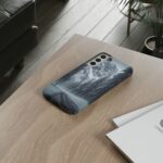 Winter Wonderland Phone Case for Outdoor Enthusiasts
