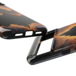 Mountain Sunset Phone Case - Tough Protection for Adventurers