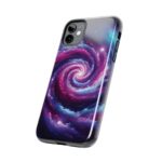 Galaxy Swirl, Cosmic Design for Space Lovers