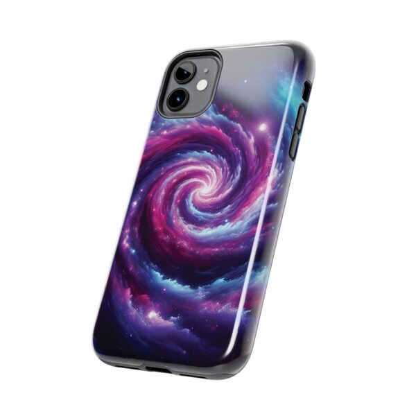 Galaxy Swirl, Cosmic Design for Space Lovers