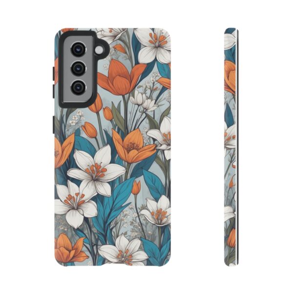 Floral Phone Case