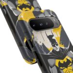 Batman Phone Case, Tough Cases for Superhero Lovers, Gift for Comic Fans