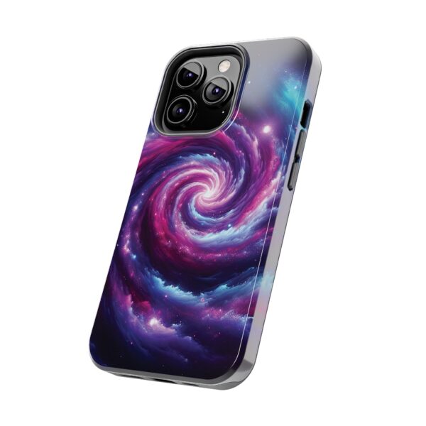 Galaxy Swirl, Cosmic Design for Space Lovers