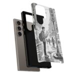 Stylish Phone Case for Adventurers | Tough Cases, Custom Phone Cover, Travel Gift, Unique Tech Accessory, Trendy Mobile Case