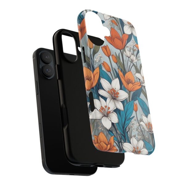 Floral Phone Case