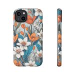 Floral Phone Case