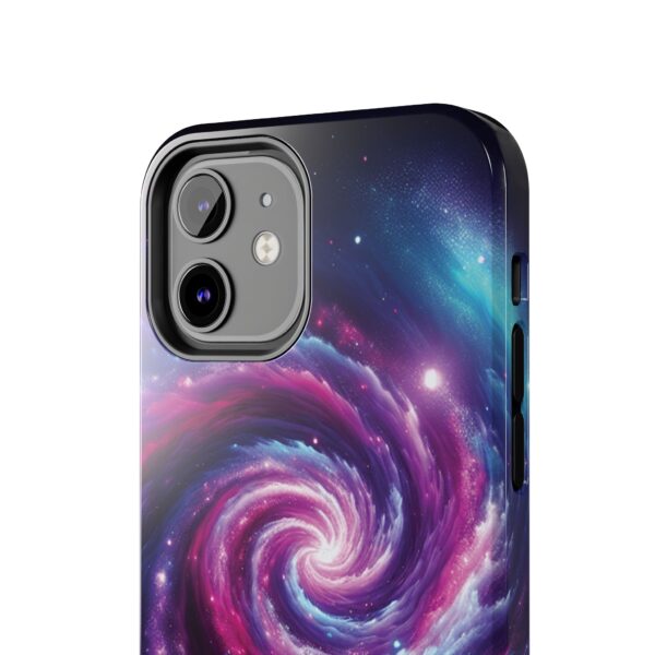 Galaxy Swirl, Cosmic Design for Space Lovers