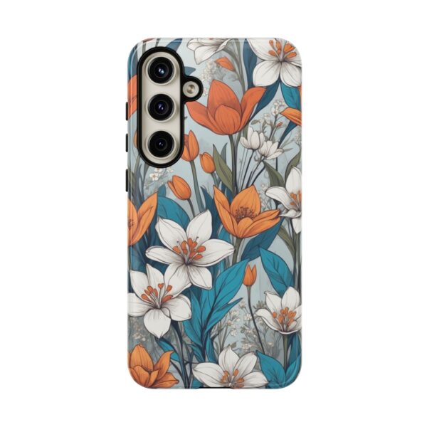 Floral Phone Case