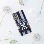 Yankees Tough Case - Protective Phone Case for Baseball Fans