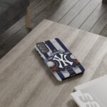Yankees Tough Case - Protective Phone Case for Baseball Fans