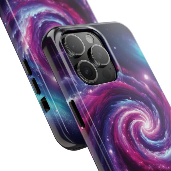 Galaxy Swirl, Cosmic Design for Space Lovers