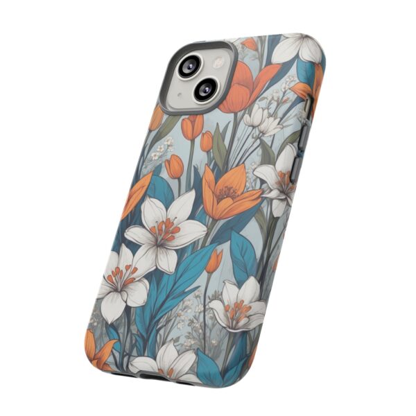 Floral Phone Case