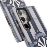 Yankees Tough Case - Protective Phone Case for Baseball Fans