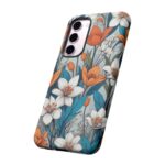Floral Phone Case