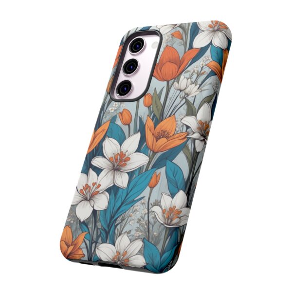 Floral Phone Case