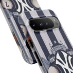 Yankees Tough Case - Protective Phone Case for Baseball Fans