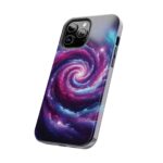 Galaxy Swirl, Cosmic Design for Space Lovers