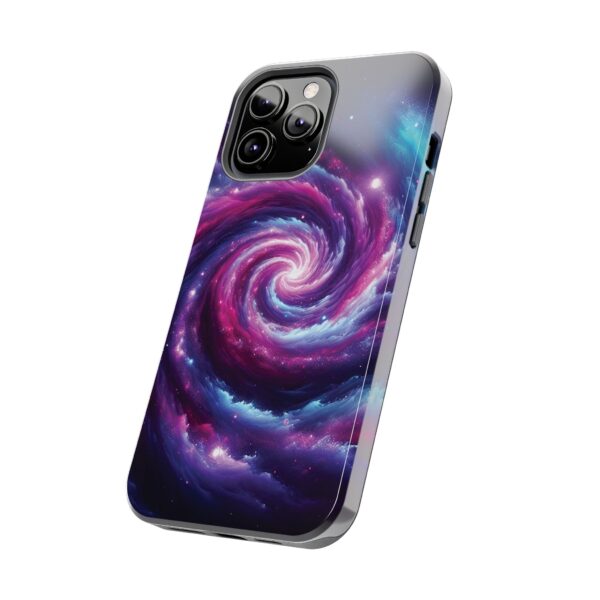 Galaxy Swirl, Cosmic Design for Space Lovers