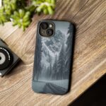 Winter Wonderland Phone Case for Outdoor Enthusiasts