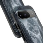 Winter Wonderland Phone Case for Outdoor Enthusiasts