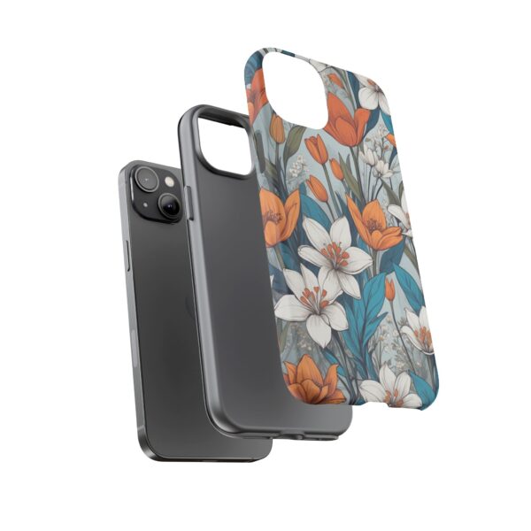 Floral Phone Case