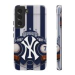 Yankees Tough Case - Protective Phone Case for Baseball Fans