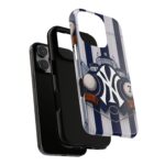 Yankees Tough Case - Protective Phone Case for Baseball Fans